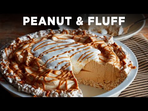 Peanut Butter And Fluff