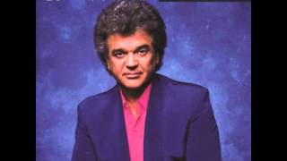 Conway Twitty ~ I Wish I Was Still In Your Dreams