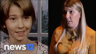 Interview: Katie Beers opens up about childhood abuse, abduction | News 12