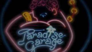 John Davis & The Monster Orchestra - Bourgie, Bourgie (1979) Larry Levan Paradise Garage Tribute