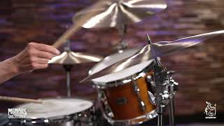 Video thumbnail for Zildjian 20" Kerope Medium Thin Low Ride - 1930g (KER0220-1042825B) by Memphis Drum Shop