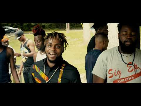 Dj-Mkoma Ft Big hamdi (Shida na Raha)