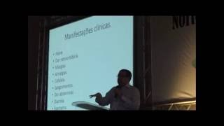 DENGUE - Quadro Clínico - Dr. Kleber Luz