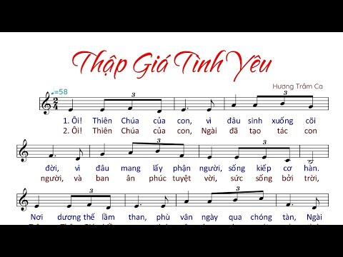 Thập giá tình yêu - Công nghệ AI
