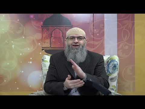 POVRATAK ALLAHU - ALLAHOVA MILOST - DR.SAFET KUDUZOVIC - 2021