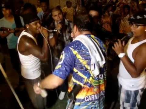 Brasil Canta Vila Izabel 2013