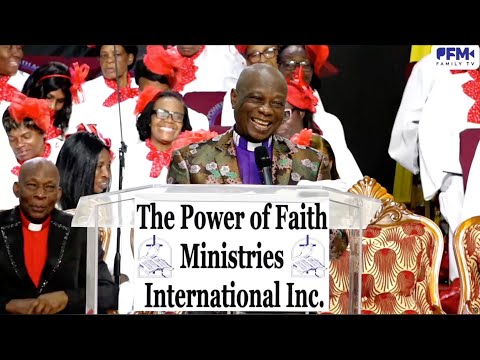 Don't Be Distracted By The Swift Or The Strong. Stay in The Race | Bishop Dr. Delford Davis