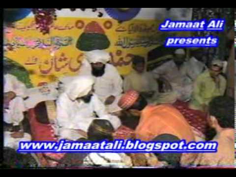 Sab se Ala o Ala Hamara Nabi | Kalam of Ala Hazrat