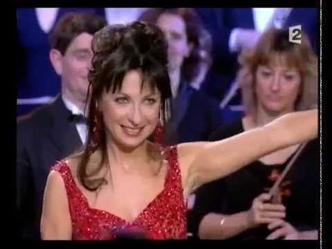 Natalie Dessay   Sempre Libera