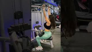 Anveshi Jain | Workout Video | #ytshorts