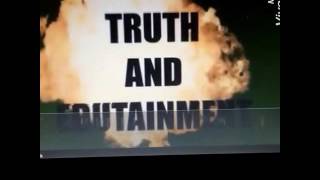 Truth and Edutainment w David Banner and Umar Johnson