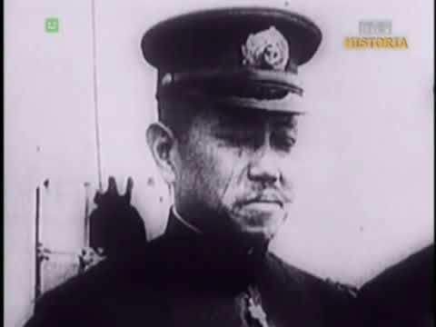 Sensacje XX Wieku Odc.99 Tajemnica Pearl Harbor Dokument #Historycznie