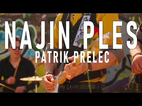 Patrik Prelec - Najin ples (Official music video) 2025