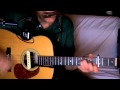 Mistakes Don Williams Acoustic Cover W Johnson JD 27 Bluesharp