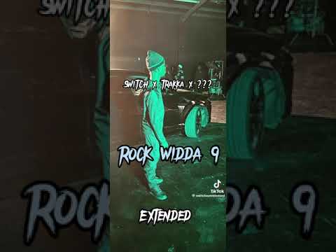 rock widda 9 switch unreleased