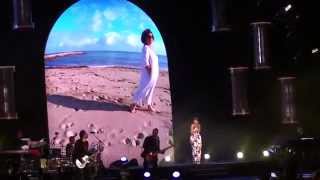 7 Da Casa Mia-  Arena di Verona 19.05.2014. Alessandra Amoroso
