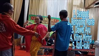 Download lagu Kumpulan Calung Banyumasan Senggot, Renggong Manis, Kulu-kulu mp3 Download lagu Kumpulan Calung Banyumasan Senggot, Renggong Manis, Kulu-kulu mp3