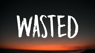 Carrie Underwood - Wasted (Lyrics)