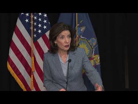 New York City on alert for possible Iranian retaliation