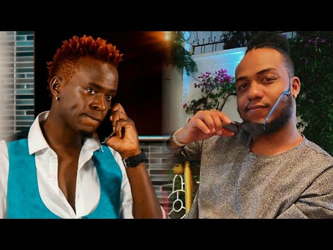 Music Producer ILOGOS Pulls Down WILLY PAUL's Latest Song From YouTube Over Huge DEBT !