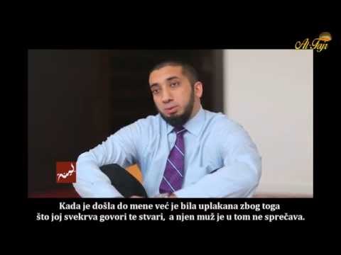 Savjet braći i sestrama koji ne mogu imati djece