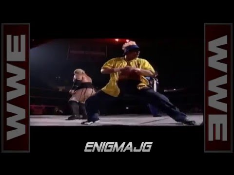 Too Cool Rikishi Custom Theme Titantron Nine Diamond ( HD HQ )