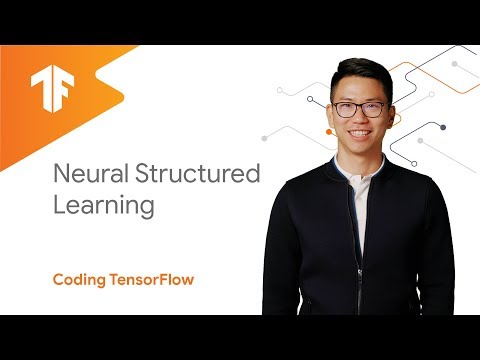 Neural Structured Learning - Part 1: Framework overview