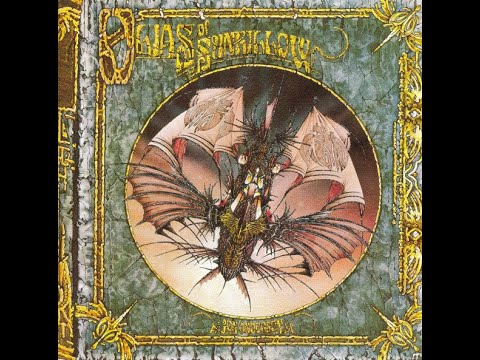 Jon Anderson - Olias of Sunhillow (1976) - side two