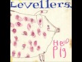 The Levellers - Walk Lightly
