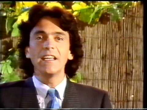 Riccardo Fogli - Per Lucia (Formel Eins 1983)