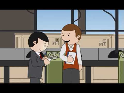 CASO AUDITORÍA INTERNA