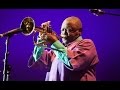 Hugh Masekela - Part of a Whole