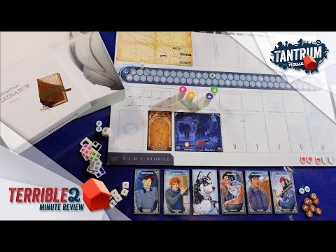 Tantrum House Terrible 2-Minute Review