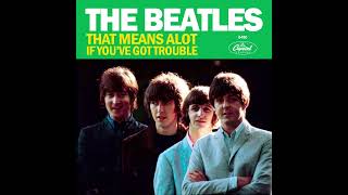 If You&#39;ve Got Trouble 2024 mix-The Beatles