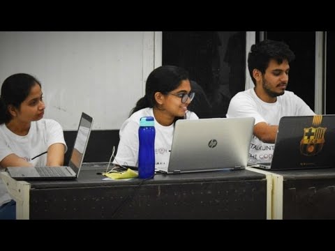 HACKATHON 4.0 TRAILER