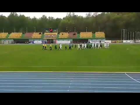 IV liga łódzka: Warta Sieradz vs. Pelikan II Łowicz