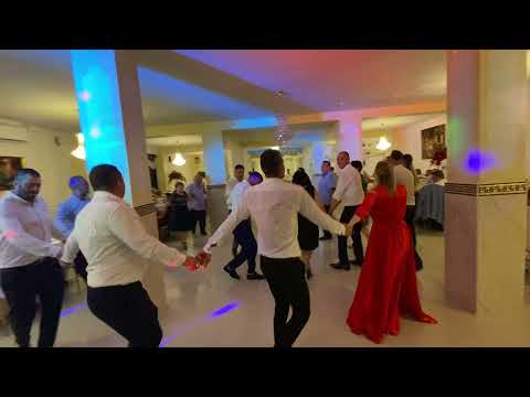 FORMATIE NUNTA IASI - COLAJ SARBE 100% LIVE