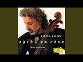 Debussy: Beau Soir, L. 6