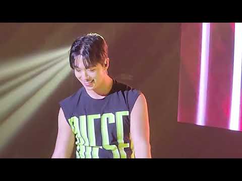 [22102023] Jimmy brown & Rovv - ROUNDFEST 2023 IN JAKARTA