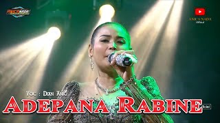 Download lagu ADEPANA RABINE - DIAN ANIC | ANICA NADA 22  FEBRUARI 2025 | KP. MANDE | SAGALAHERANG | SUBANG mp3