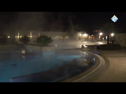 IL MIGLIOR REGALO DI NATALE? UN SOGGIORNO ALL'HOTEL SOLLIEVO TERME