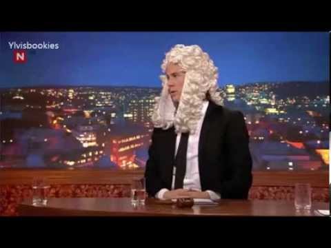 Ylvis - Guest Siri Kristiansen - IKMY 22.10.2013 (Ylvis - Guest Siri Kristiansen - IKMY 22.10.2013)