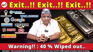 Download lagu Gold : Don't Tension..!! Silver = Danger?? | Gold Price | silver | Tata Motors | mp3 Download lagu Gold : Don't Tension..!! Silver = Danger?? | Gold Price | silver | Tata Motors | mp3