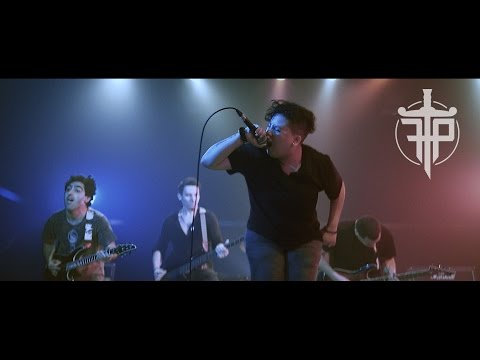 The Fallen Prodigy - Regret (Official Music Video)