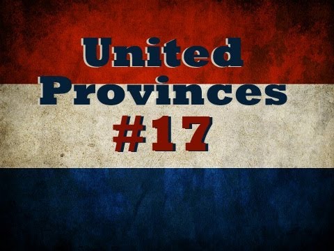 Empire Total War: DarthMod - United Provinces Campaign ~ Part 17