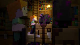 Download lagu #34 - Friend From END 🔥 | #shorts #minecraft mp3