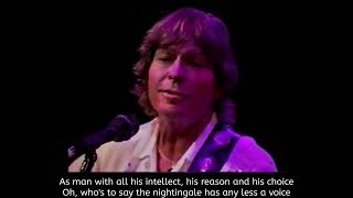 John Denver: Children of the Universe (1995)