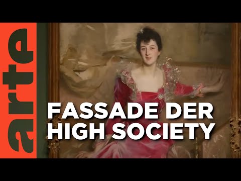 John Singer Sargent - ein Bild der Eleganz | Doku HD |ARTE