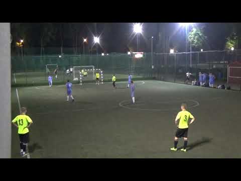 9 КХ 9 четвертьфинал №1 4 5 Рост Союз   Status M 2тайм