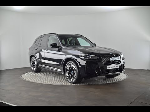 BMW iX3 M Sport Pro - Image 2